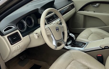 Volvo XC70 II рестайлинг, 2013 год, 1 200 000 рублей, 10 фотография