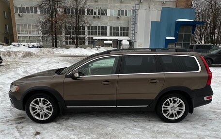 Volvo XC70 II рестайлинг, 2013 год, 1 200 000 рублей, 8 фотография
