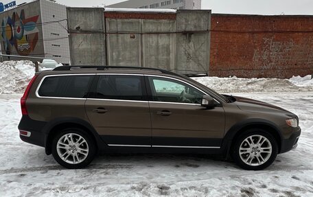 Volvo XC70 II рестайлинг, 2013 год, 1 200 000 рублей, 7 фотография
