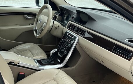 Volvo XC70 II рестайлинг, 2013 год, 1 200 000 рублей, 9 фотография