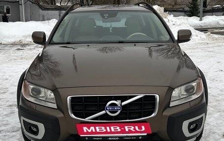 Volvo XC70 II рестайлинг, 2013 год, 1 200 000 рублей, 2 фотография
