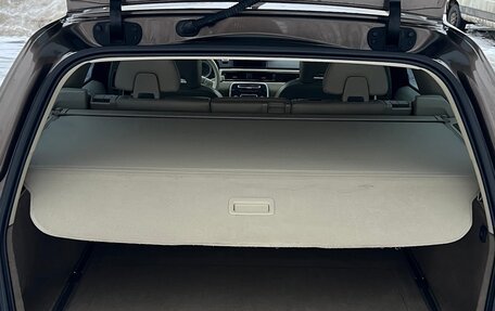 Volvo XC70 II рестайлинг, 2013 год, 1 200 000 рублей, 13 фотография