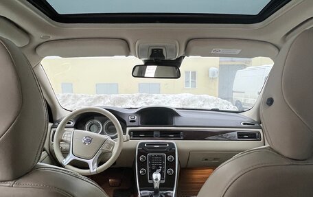 Volvo XC70 II рестайлинг, 2013 год, 1 200 000 рублей, 17 фотография