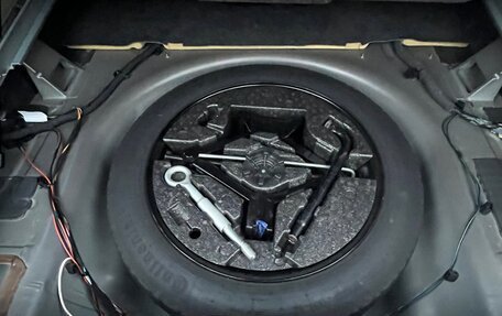 Volvo XC70 II рестайлинг, 2013 год, 1 200 000 рублей, 16 фотография