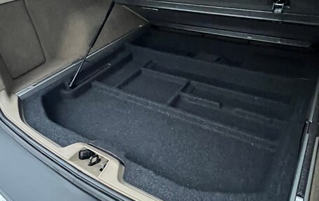 Volvo XC70 II рестайлинг, 2013 год, 1 200 000 рублей, 18 фотография