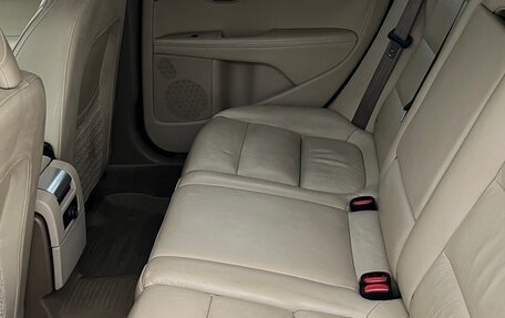 Volvo XC70 II рестайлинг, 2013 год, 1 200 000 рублей, 19 фотография