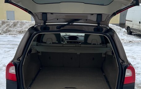 Volvo XC70 II рестайлинг, 2013 год, 1 200 000 рублей, 15 фотография