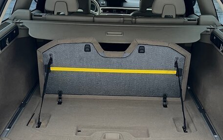 Volvo XC70 II рестайлинг, 2013 год, 1 200 000 рублей, 14 фотография