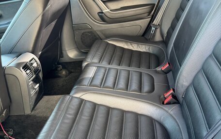 Volkswagen Passat CC I рестайлинг, 2012 год, 1 300 000 рублей, 3 фотография