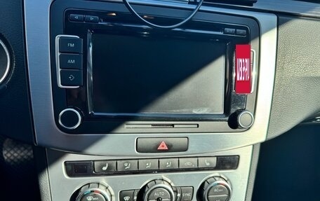 Volkswagen Passat CC I рестайлинг, 2012 год, 1 300 000 рублей, 8 фотография