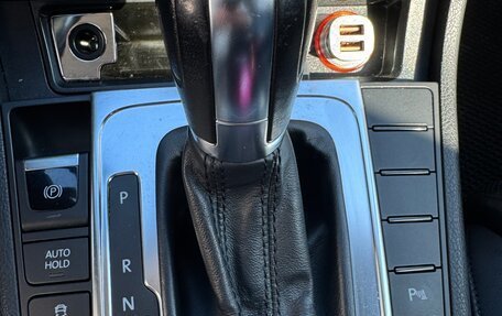 Volkswagen Passat CC I рестайлинг, 2012 год, 1 300 000 рублей, 7 фотография