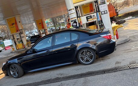 BMW 5 серия, 2006 год, 700 000 рублей, 4 фотография