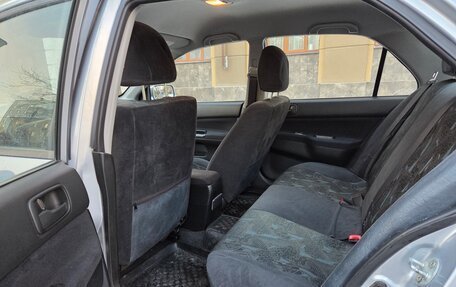 Mitsubishi Lancer IX, 2005 год, 550 000 рублей, 6 фотография