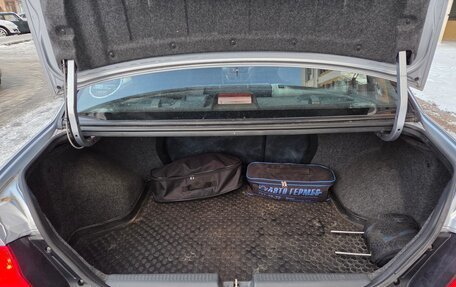 Mitsubishi Lancer IX, 2005 год, 550 000 рублей, 9 фотография