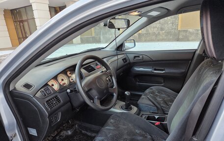 Mitsubishi Lancer IX, 2005 год, 550 000 рублей, 5 фотография