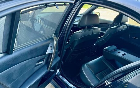 BMW 5 серия, 2006 год, 700 000 рублей, 7 фотография