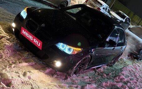 BMW 5 серия, 2006 год, 700 000 рублей, 6 фотография