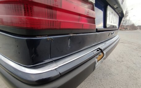 Mercedes-Benz E-Класс, 1995 год, 250 000 рублей, 3 фотография