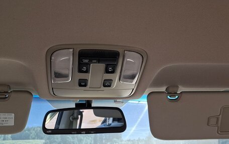 KIA Carnival III, 2019 год, 2 850 000 рублей, 4 фотография