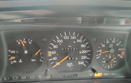 Mercedes-Benz E-Класс, 1995 год, 250 000 рублей, 10 фотография