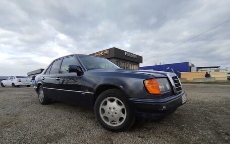 Mercedes-Benz E-Класс, 1995 год, 250 000 рублей, 14 фотография