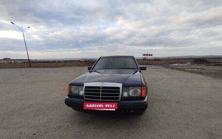 Mercedes-Benz E-Класс, 1995 год, 250 000 рублей, 7 фотография