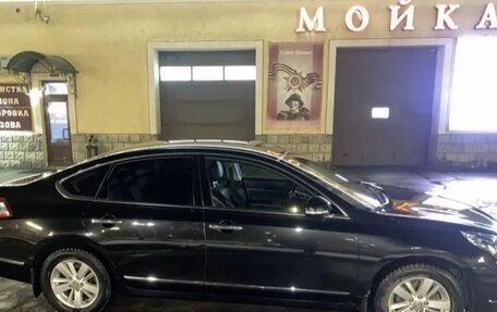 Nissan Teana, 2011 год, 1 100 000 рублей, 5 фотография