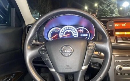 Nissan Teana, 2011 год, 1 100 000 рублей, 7 фотография