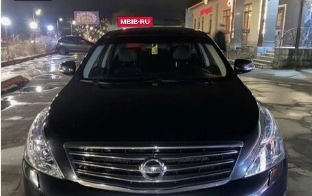 Nissan Teana, 2011 год, 1 100 000 рублей, 2 фотография