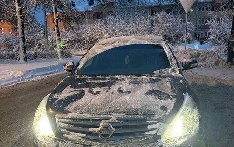 Nissan Teana, 2011 год, 1 100 000 рублей, 3 фотография