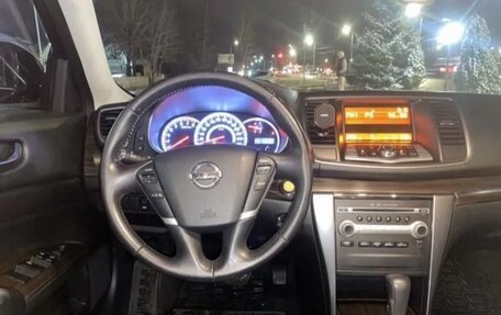 Nissan Teana, 2011 год, 1 100 000 рублей, 8 фотография