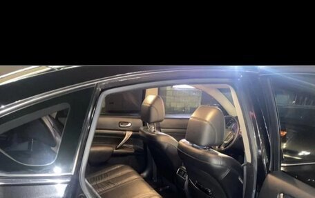 Nissan Teana, 2011 год, 1 100 000 рублей, 11 фотография