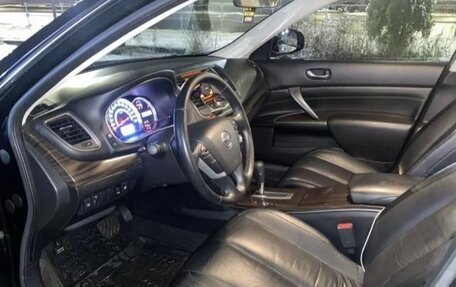 Nissan Teana, 2011 год, 1 100 000 рублей, 9 фотография