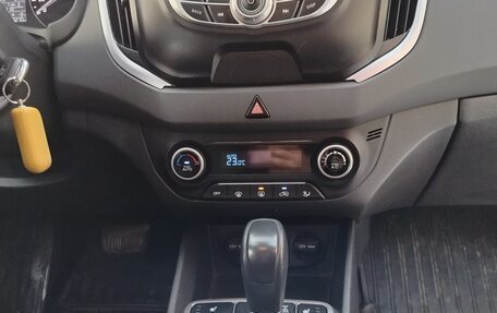 Hyundai Creta I рестайлинг, 2017 год, 1 730 000 рублей, 15 фотография