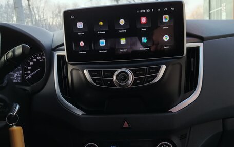 Hyundai Creta I рестайлинг, 2017 год, 1 730 000 рублей, 16 фотография