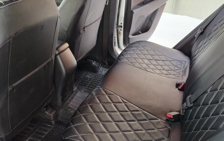 Hyundai Creta I рестайлинг, 2017 год, 1 730 000 рублей, 22 фотография