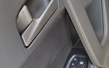 Hyundai Creta I рестайлинг, 2017 год, 1 730 000 рублей, 18 фотография