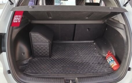 Hyundai Creta I рестайлинг, 2017 год, 1 730 000 рублей, 23 фотография