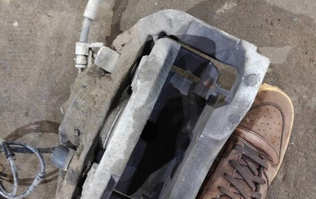 BMW 5 серия, 2008 год, 1 600 000 рублей, 7 фотография