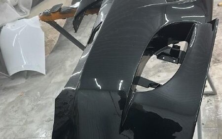 BMW 5 серия, 2008 год, 1 600 000 рублей, 5 фотография