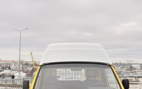 Volkswagen Transporter T3, 1986 год, 450 000 рублей, 8 фотография