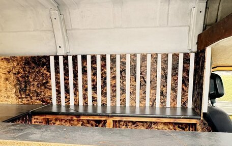 Volkswagen Transporter T3, 1986 год, 450 000 рублей, 6 фотография