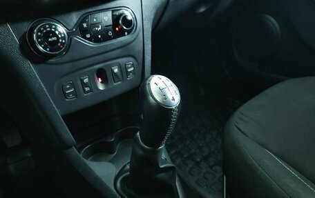 Renault Sandero II рестайлинг, 2017 год, 965 000 рублей, 12 фотография