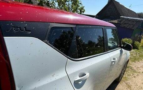 KIA Soul III, 2019 год, 2 000 000 рублей, 3 фотография