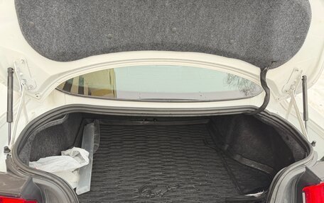 Ford Mustang VI рестайлинг, 2019 год, 3 900 000 рублей, 17 фотография