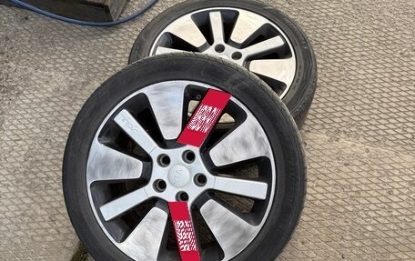 KIA Soul III, 2019 год, 2 000 000 рублей, 2 фотография