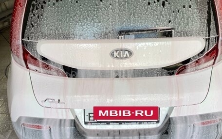 KIA Soul III, 2019 год, 2 000 000 рублей, 15 фотография