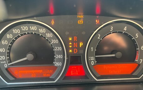 BMW 7 серия, 2002 год, 430 000 рублей, 8 фотография