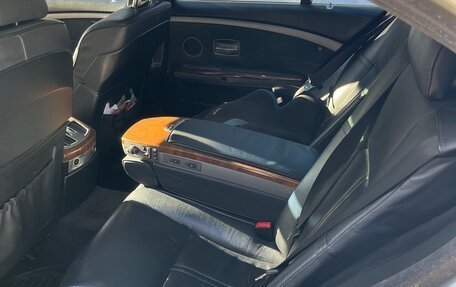 BMW 7 серия, 2002 год, 430 000 рублей, 11 фотография