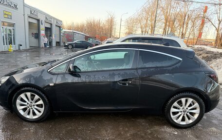 Opel Astra J, 2013 год, 1 000 050 рублей, 11 фотография